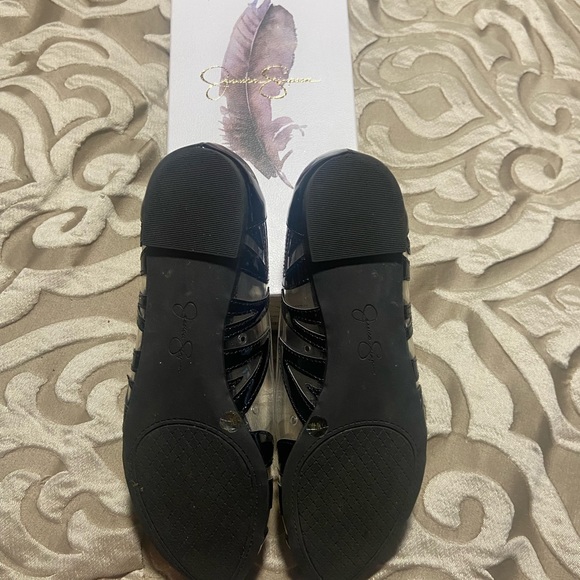 Jessica Simpson casual shoes size 9 - Picture 3 of 5